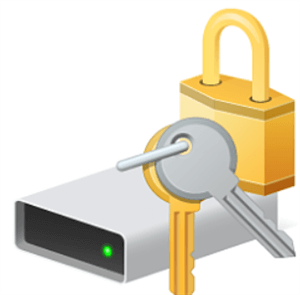 bitlocker